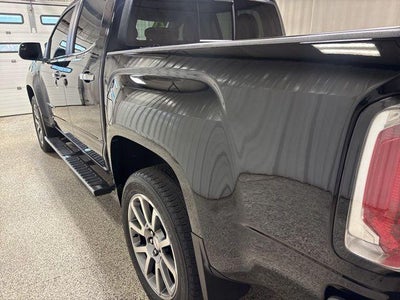 2021 GMC Canyon 4WD Denali