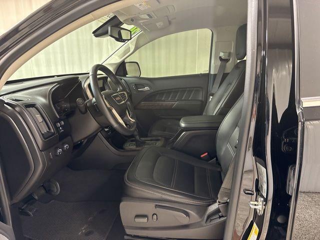 2021 GMC Canyon 4WD Denali