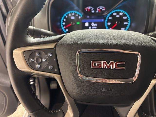 2021 GMC Canyon 4WD Denali