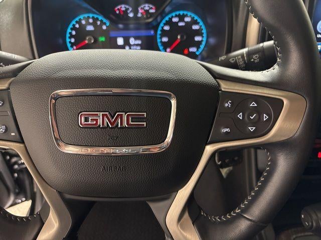 2021 GMC Canyon 4WD Denali