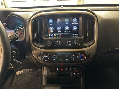 2021 GMC Canyon 4WD Denali