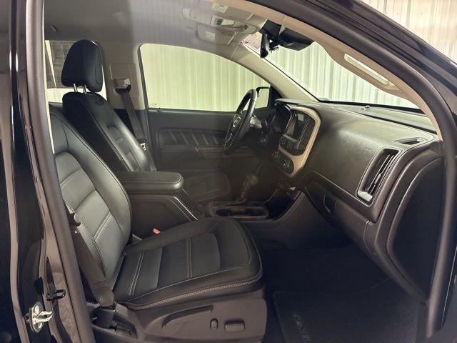 2021 GMC Canyon 4WD Denali