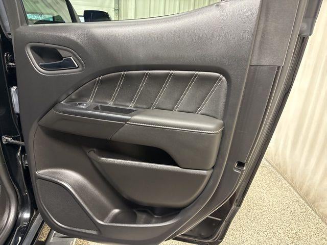 2021 GMC Canyon 4WD Denali