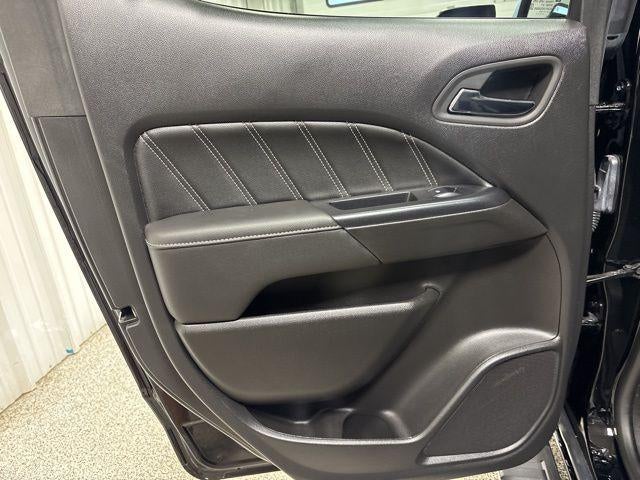 2021 GMC Canyon 4WD Denali