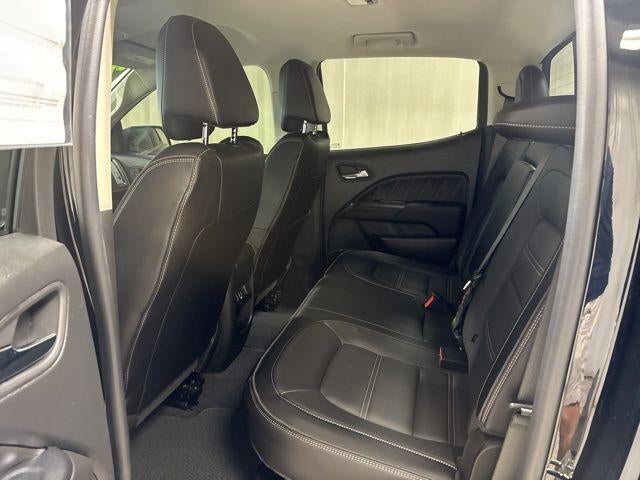 2021 GMC Canyon 4WD Denali