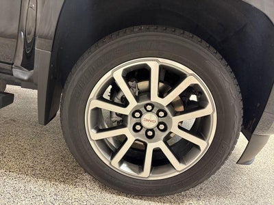 2021 GMC Canyon 4WD Denali