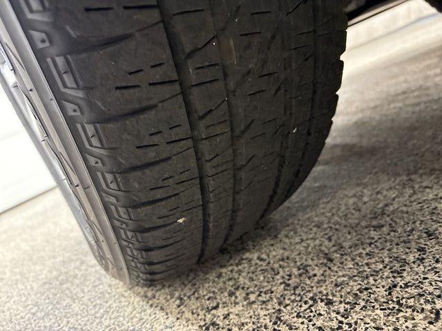 2021 GMC Canyon 4WD Denali