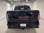2021 GMC Canyon 4WD Denali