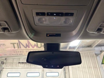 2021 GMC Canyon 4WD AT4 w/Leather