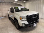 2021 GMC Canyon 4WD AT4 w/Leather