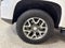 2021 GMC Canyon 4WD AT4 w/Leather