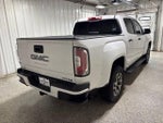 2021 GMC Canyon 4WD AT4 w/Leather