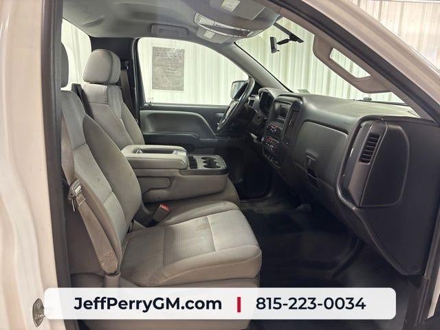 2016 GMC Sierra 1500 Base