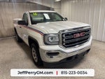 2016 GMC Sierra 1500 Base