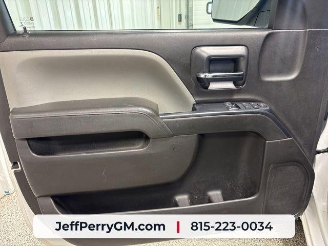 2016 GMC Sierra 1500 Base