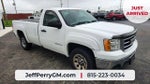 2012 GMC Sierra 1500 Work Truck