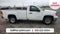 2012 GMC Sierra 1500 Work Truck
