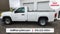 2012 GMC Sierra 1500 Work Truck