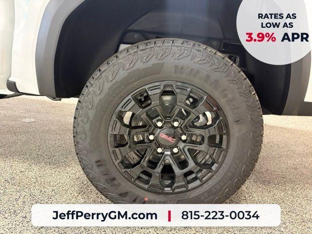 2026 GMC Canyon 2WD Elevation