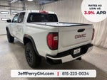 2026 GMC Canyon 2WD Elevation