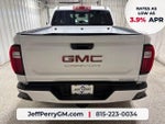 2026 GMC Canyon 2WD Elevation