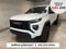 2026 GMC Canyon 2WD Elevation