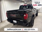 2026 GMC Canyon 4WD Elevation