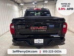 2026 GMC Canyon 4WD Elevation