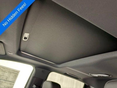 2026 GMC Canyon 4WD Elevation