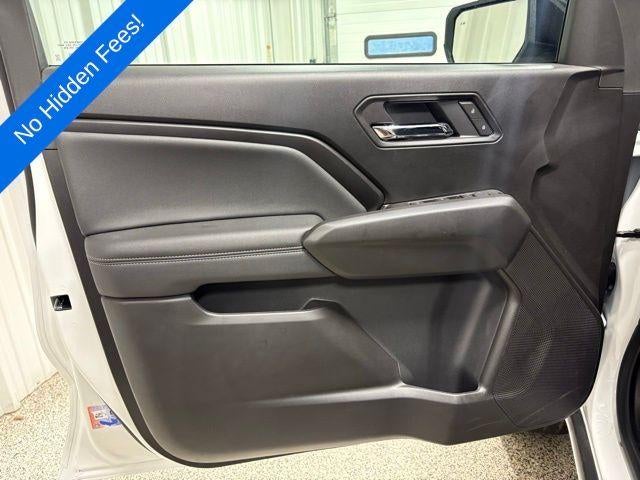 2026 GMC Canyon 4WD Elevation