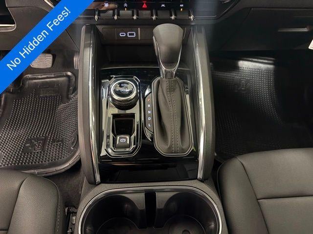 2026 GMC Canyon 4WD Elevation