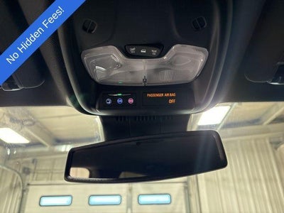 2026 GMC Canyon 4WD Elevation