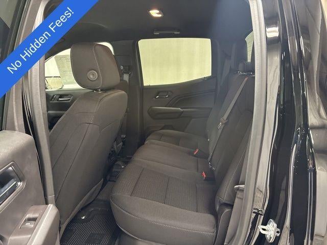 2026 GMC Canyon 4WD Elevation