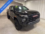 2026 GMC Canyon 4WD Elevation