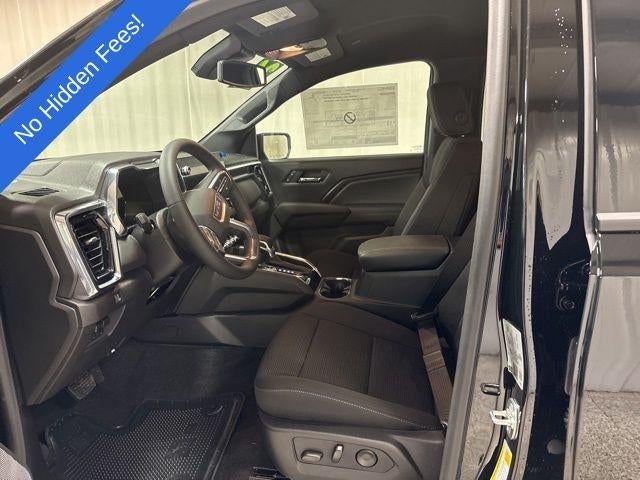 2026 GMC Canyon 4WD Elevation