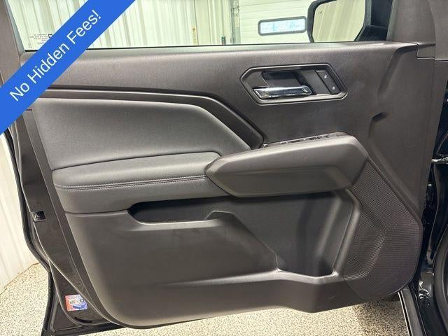 2026 GMC Canyon 4WD Elevation