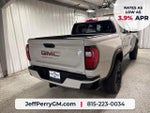 2026 GMC Canyon 4WD Elevation