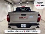 2026 GMC Canyon 4WD Elevation