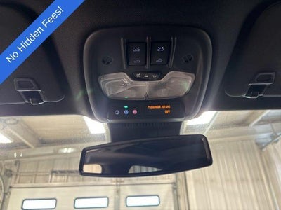 2026 GMC Canyon 4WD Elevation