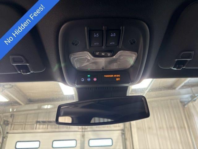 2026 GMC Canyon 4WD Elevation