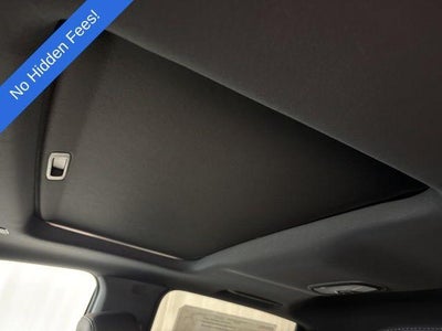 2026 GMC Canyon 4WD Elevation