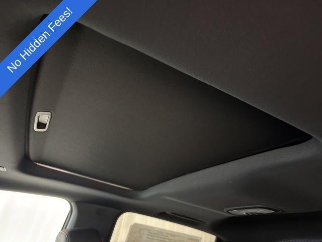 2026 GMC Canyon 4WD Elevation