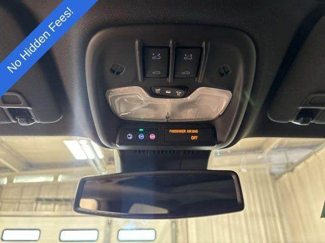 2026 GMC Canyon 4WD Elevation