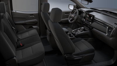 2026 GMC Canyon Base