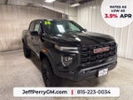 2026 GMC Canyon 4WD Elevation