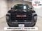 2026 GMC Canyon 4WD Elevation