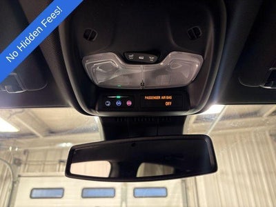 2026 GMC Canyon 4WD Elevation