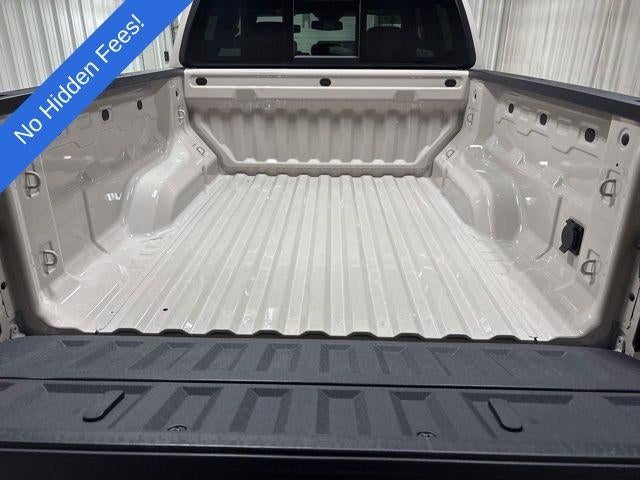 2026 GMC Canyon 4WD Elevation