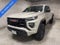2026 GMC Canyon 4WD Elevation