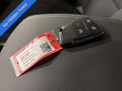 2026 GMC Canyon 4WD Elevation